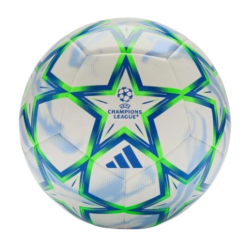 (Mis 5) Pallone ADIDAS UCL Club Champions League 2026/27 (Bianco/Verde Fluo)…x